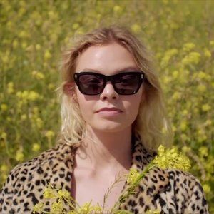 Crap Sunglasses - The Cosmic Highway